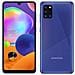 Galaxy A31 Blu 64 GB Dual Sim Display 6.4" Full HD+ Slot Micro SD Fotocamera 48 Mpx Android Italia - Foto miniatura 1