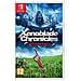 Xenoblade Chronicles: Definitive Edition - Nintendo Interruttore [ edizione: Francia] - Foto miniatura 1