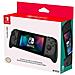 Switch Split Pad Pro Transparent Black - Foto miniatura 1