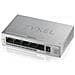 Gs1005hp Non Gestito Gigabit Ethernet [10/100/1000] Argento Supporto Power Over Ethernet [ poe] (Gs1005-hp, 5 Port Gb Poe+ Unman Switch, 4 X Poe, 60 W)  - Foto miniatura 1
