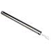 Asta Di Prolunga, Gris Acerado Oscuro, 30.5x2.18 Cm - Foto miniatura 1
