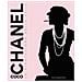Chiara Pasqualetti Johnson - Coco Chanel. La Rivoluzione Dello Stile. Ediz. Illustrata - Foto miniatura 1