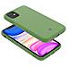 Leaf1001gn Custodia Per Cellulare 15,4 Cm (6.06'') Cover Verde - Foto miniatura 2