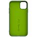 Leaf1001gn Custodia Per Cellulare 15,4 Cm (6.06'') Cover Verde - Foto miniatura 3