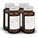 Acido Ialuronico 300mg X 720 Compresse (4 Bottiglie Con 180 Compresse Ciascuna - 12 Mesi Di Alimentazione). 300 Pi Forte Di Qualsiasi Altro Tablet Hla. Sku Hla3x4 - Foto miniatura 1