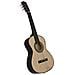 Chitarra Classica per Principianti e Bambini 1/2 34"" in Tiglio - Foto miniatura 1