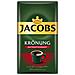 Krönung Decaffeinated Ground Coffee - 500g - Foto miniatura 1