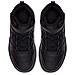 Scarpe Court Borough Mid 2 Taglia 28 Codice Cd7783-001 Nero - Foto miniatura 5