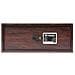 Sistema 5.0 Home Theather - Home Cinema 1140w passivo con 2 diffusori da pavimento, 1 centrale, 2 satelliti Colore Noce - Foto miniatura 7
