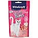 Snack per gatti Cat Yums Patè di Fegato 40 gr - Foto miniatura 1
