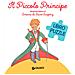 Antoine de Saint-Exupéry - Il Piccolo Principe. Libro puzzle. Ediz. a colori - Foto miniatura 1