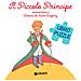Antoine de Saint-Exupéry - Il Piccolo Principe. Libro puzzle. Ediz. a colori - Foto miniatura 2