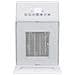 Riscaldatore In Ceramica 2-in-1 Ka-5266 1800 W Bianco - Foto miniatura 2