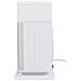 Riscaldatore In Ceramica 2-in-1 Ka-5266 1800 W Bianco - Foto miniatura 3