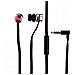 Auricolare Originale Stereo In-ear Le411 (eab62691136) Quadbeat Black Bulk - Foto miniatura 1
