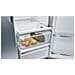 Frigorifero Side-by-Side Libera Installazione Serie 6 KAG93AIEP Capacita' 560 L Classe E Colore Stainless steel - Foto miniatura 5