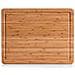 Tagliere Bamboo, 39x29 Cm, - Foto miniatura 1