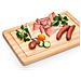 Tagliere Bamboo, 39x29 Cm, - Foto miniatura 2