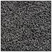 Tappeto Shaggy Grigio Scuro 120x170 Cm Antiscivolo - Foto miniatura 2