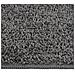 Tappeto Shaggy Grigio Scuro 120x170 Cm Antiscivolo - Foto miniatura 3