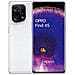 Find X5 5G 256GB 8 GB RAM Dual Sim Display 6.55" Full HD+ Fotocamera 50 Mpx Android Bianco - Foto miniatura 1