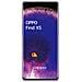 Find X5 5G 256GB 8 GB RAM Dual Sim Display 6.55" Full HD+ Fotocamera 50 Mpx Android Bianco - Foto miniatura 3