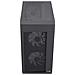 Case Hex Form V2 Mini Tower Micro ATX / mini-ITX 1 Porta USB 3.0 Colore Nero (Finestrato) - Foto miniatura 2