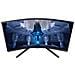 Monitor 32" LED VA Curvo Gaming Odyssey Neo G7 3840x2160 4K Ultra HD Tempo di Risposta 1 ms Frequenza di Aggiornamento 165 (Hz) - Foto miniatura 6