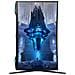 Monitor 32" LED VA Curvo Gaming Odyssey Neo G7 3840x2160 4K Ultra HD Tempo di Risposta 1 ms Frequenza di Aggiornamento 165 (Hz) - Foto miniatura 5