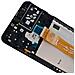 Blocco Completo Per Samsung A04s Schermo Lcd + Vetro Touch Compatibile Nero - Foto miniatura 2