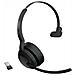 Jabra 25599-899-999 Cuffia E Auricolare Con Cavo E Senza Cavo A Padiglione Bluetooth - Foto miniatura 4