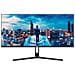 Monitor 29" LED IPS NXM29UW01 2560 x 1440 2K Tempo di Risposta 4 ms - Foto miniatura 1
