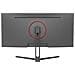 Monitor 29" LED IPS NXM29UW01 2560 x 1440 2K Tempo di Risposta 4 ms - Foto miniatura 3