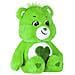 Good Luck Bear Peluche, 14 Pollici, Verde - Foto miniatura 3