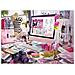 Puzzle Barbie Icona di Stile 1000 Pezzi - Foto miniatura 2
