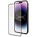 FULLGLASS1056BK protezione per lo schermo e il retro dei telefoni cellulari Pellicola proteggischermo trasparente Apple 1 pz - Foto miniatura 1