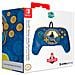Rematch Controller Di Gioco Cablato Hyrule Blue Per Nintendo Switch E Switch Oled - Foto miniatura 10