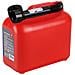 No-spill, Tanica Carburante - 5 L - Foto miniatura 1