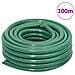 Tubo d'Aria Verde 0,75"" 100 m in PVC - Foto miniatura 5