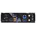 Scheda Madre Z790 Nova WiFi Socket LGA 1700 Chipset Intel Z790 ATX - Foto miniatura 5
