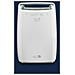Deumidificatore DEX212SF con 12 Litri / 24 Ore Capacità Tanica 2.1 Litri Potenza 300 W Colore Bianco - Foto miniatura 9