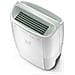 Deumidificatore DEX212SF con 12 Litri / 24 Ore Capacità Tanica 2.1 Litri Potenza 300 W Colore Bianco - Foto miniatura 4
