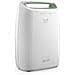 Deumidificatore DEX212SF con 12 Litri / 24 Ore Capacità Tanica 2.1 Litri Potenza 300 W Colore Bianco - Foto miniatura 2