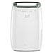 Deumidificatore DEX212SF con 12 Litri / 24 Ore Capacità Tanica 2.1 Litri Potenza 300 W Colore Bianco - Foto miniatura 3