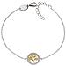 Bracciale Donna Amen Bralbgz3 - Foto miniatura 1