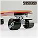 Skateboard Colorbaby Cb Riders (2 Unità) - Foto miniatura 3