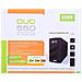 Gruppo di Continuità UPS Back UPS 550 VA / 330 W 3 Prese CA - Foto miniatura 2