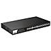Switch di Rete Gestito P1282 Ethernet (10/100/1000) Supporto Power over Ethernet (PoE) 1U Colore Nero - Foto miniatura 2