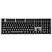 Tastiera USB DKSH1808ST-ADEPDAHT1  per Gaming Colore Grigio - Foto miniatura 1
