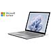 Notebook Surface Laptop 6 Monitor 13.5" Touchscreen Intel Core Ultra 5 135H RAM 16 GB LPDDR5x SSD 256 GB Intel Arc Graphics Windows 11 Pro - Foto miniatura 4